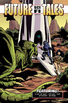 Future Sci-Fi Tales #04