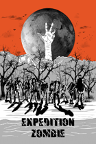 Expedition Zombie