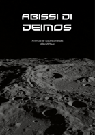 Abissi di Deimos - Avventura per Augusta Universalis