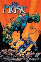 10th Muse Vol 2: The Image Comics Run