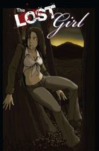 The Lost Girl