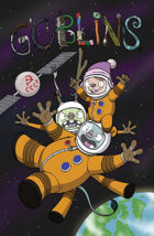 Goblins: Space Cadets