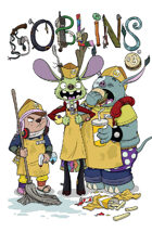 Goblins: Fast Food