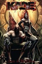 Kade: Sun of Perdition