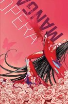 Opera Manga
