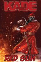 Kade: Red Sun