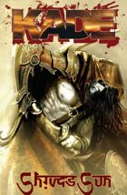 Kade: Shiva's Sun