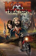 Kade: Tribal Sun