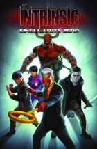 The Intrinsic: Vol. 2 Singularity Zero
