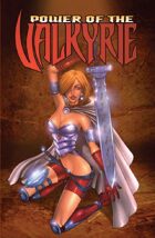 Power of the Valkyrie