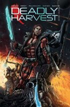 Deadly Harvest