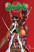Judo Girl Vol. 2: Silencer