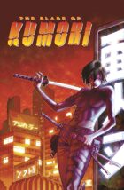 Blade of Kumori