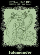 Salamander