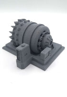 28mm Scale Generator