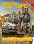 GamesOrbit #53