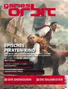 GamesOrbit #54
