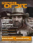 GamesOrbit #52