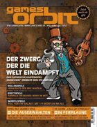 GamesOrbit #49