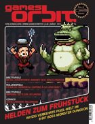 GamesOrbit #48