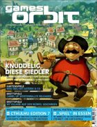 GamesOrbit #46