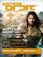 GamesOrbit #45