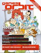 GamesOrbit #42