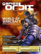 GamesOrbit #01