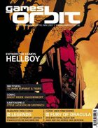 GamesOrbit #02