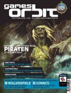 GamesOrbit #03
