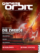 GamesOrbit #35