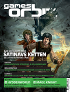 GamesOrbit #33