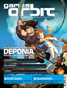 GamesOrbit #31