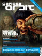 GamesOrbit #27