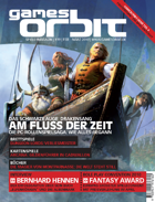 GamesOrbit #19