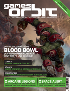 GamesOrbit #16