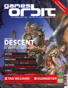 GamesOrbit #06