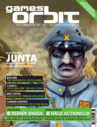 GamesOrbit #05