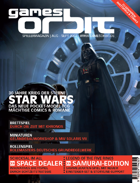 GamesOrbit #04