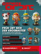 GamesOrbit #47