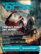 GamesOrbit #57
