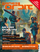 GamesOrbit #58