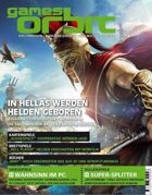 GamesOrbit #60