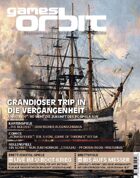 GamesOrbit #62