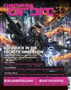 GamesOrbit #63