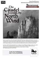 The Citadel beyond the North Wind