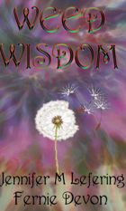 Weed Wisdom Oracle Deck