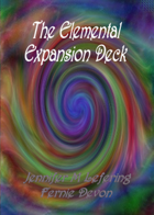 The Elemental Expansion Deck