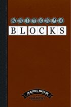 Writer's Blocks