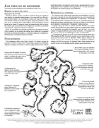 Los Piratas de Rhoimor (One Page Adventure)